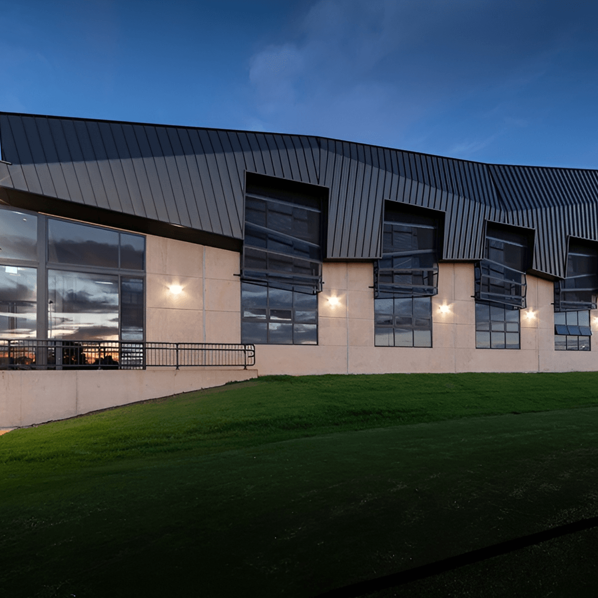 The architectural cladding transforming façades into award-winning designs