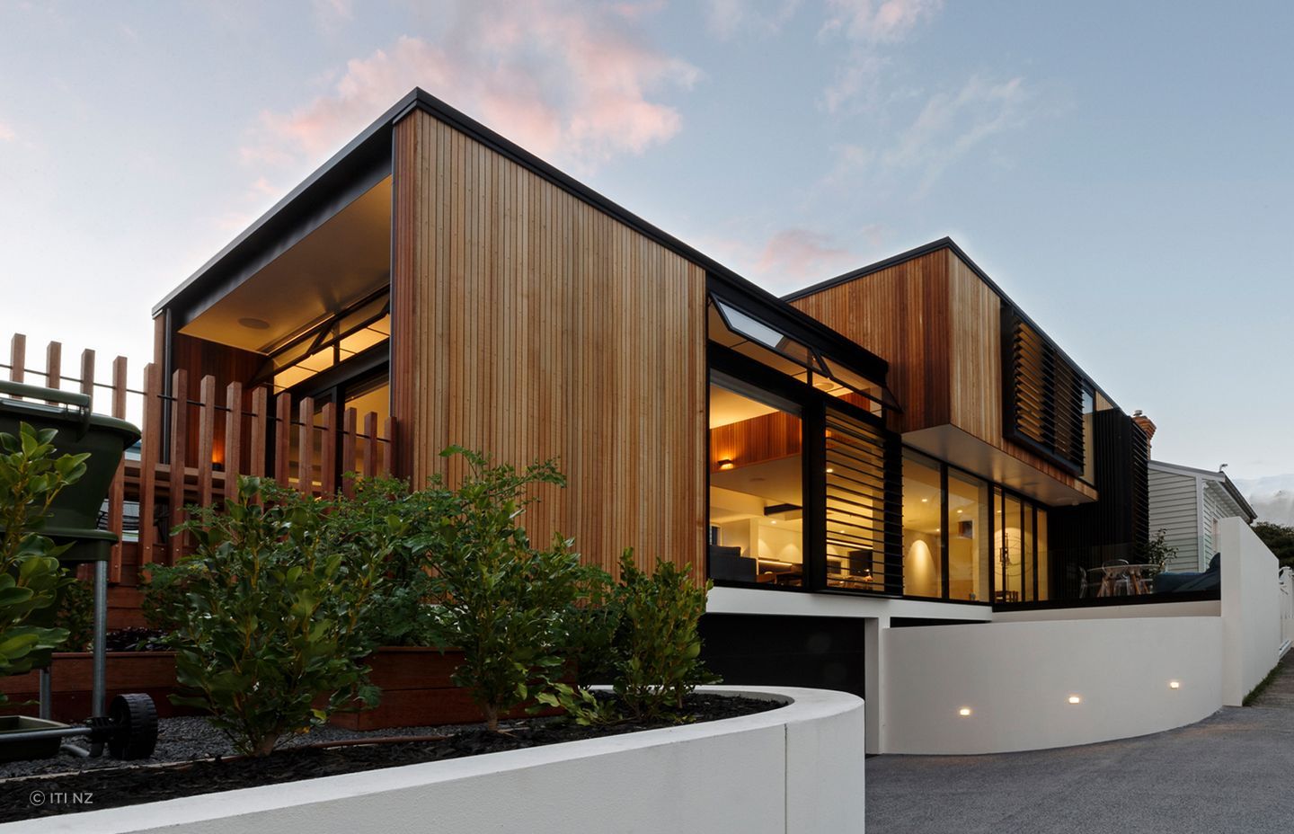 Homestar rated houses perform better than those constructed only with the building code in mind.