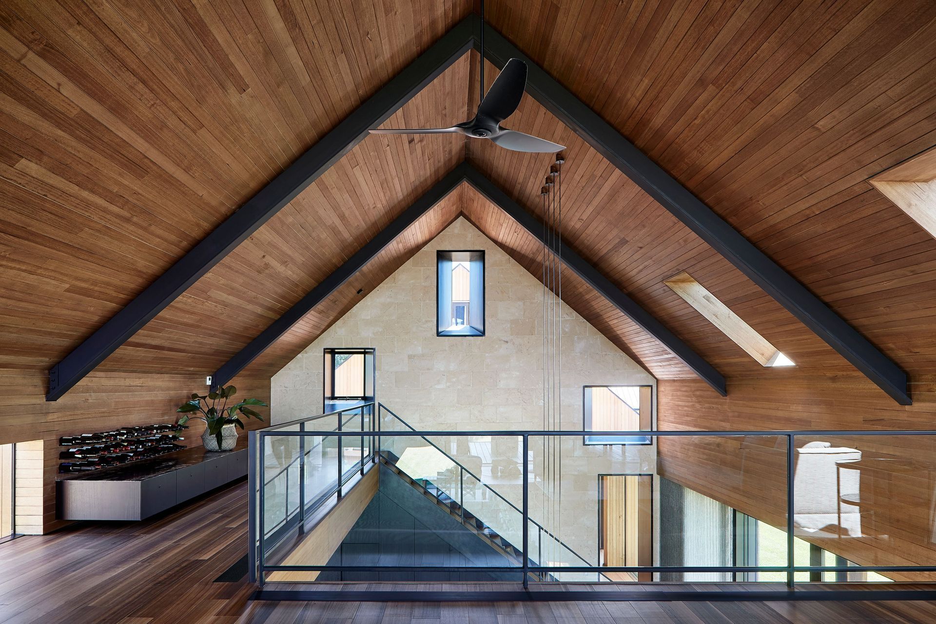 Flinders Residence by Abe McCarthy Architects and AV-ID | Shannon McGrath