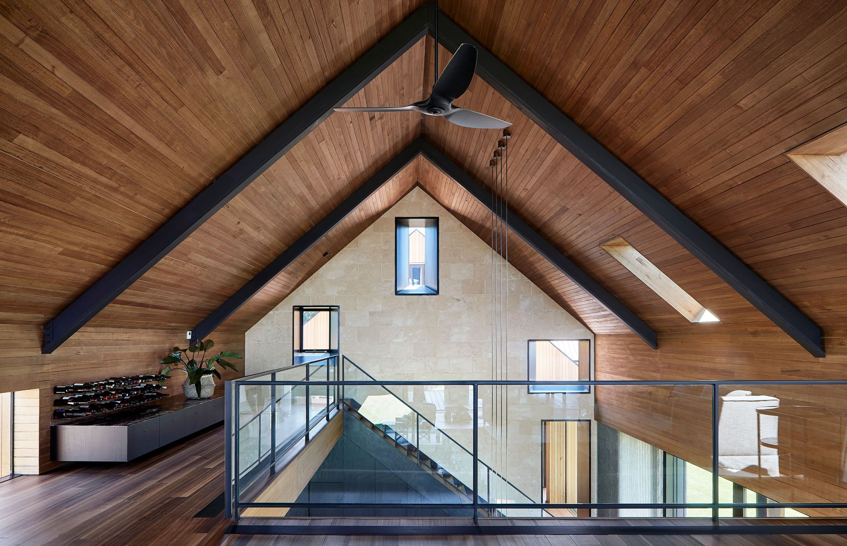 Flinders Residence by Abe McCarthy Architects and AV-ID | Shannon McGrath