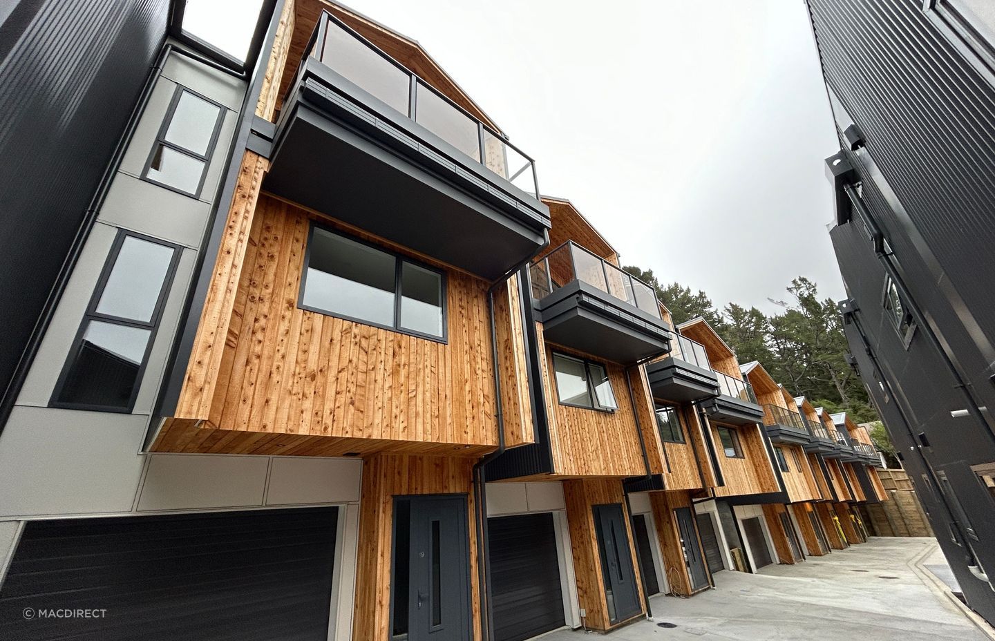 MacDirect is advocating for affordable and untreated timber in our homes.