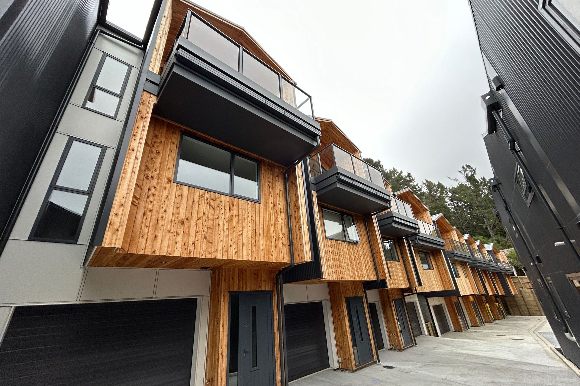 MacDirect is advocating for affordable and untreated timber in our homes.