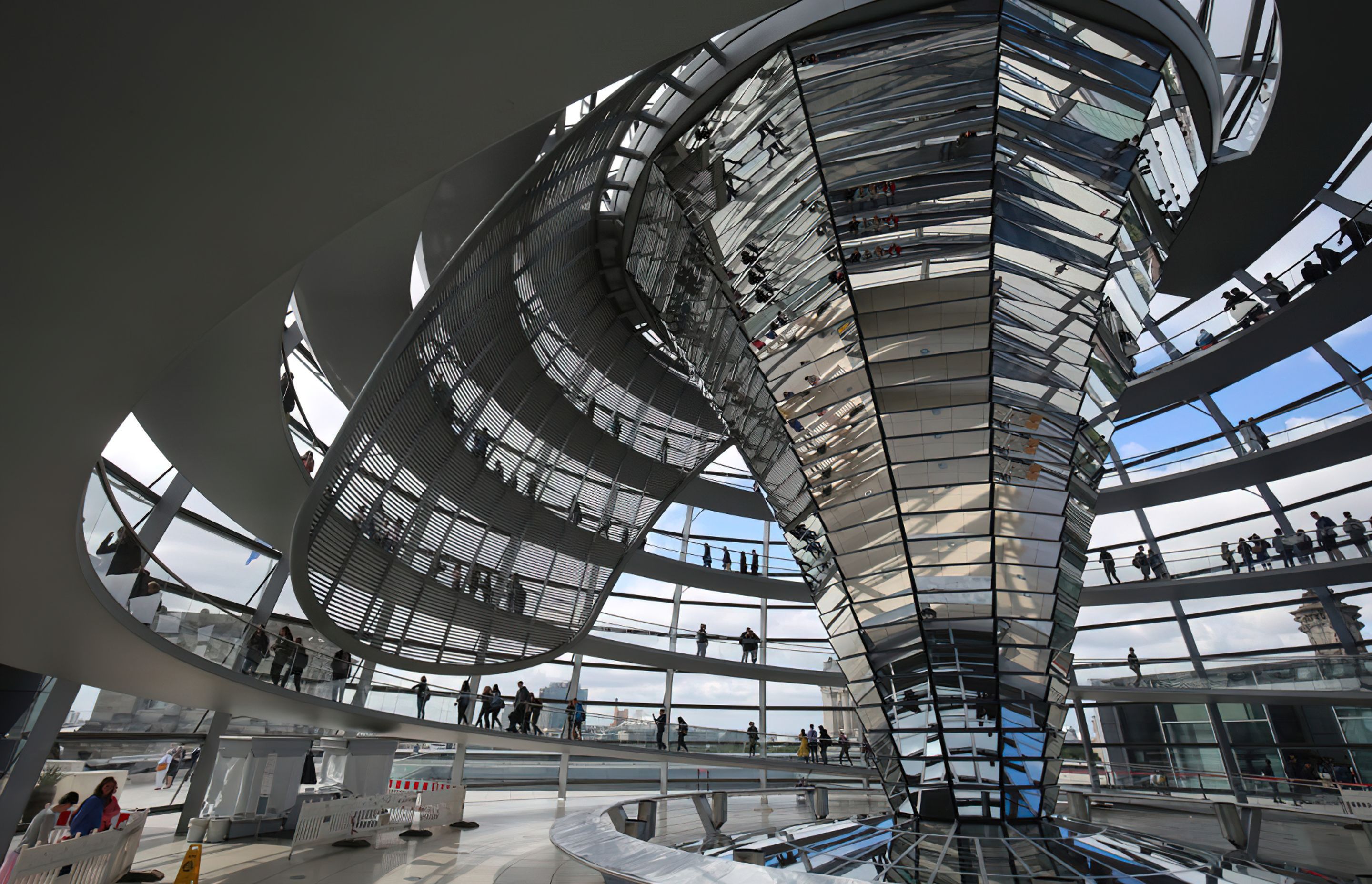 Reichstag German Parliament , Berlin