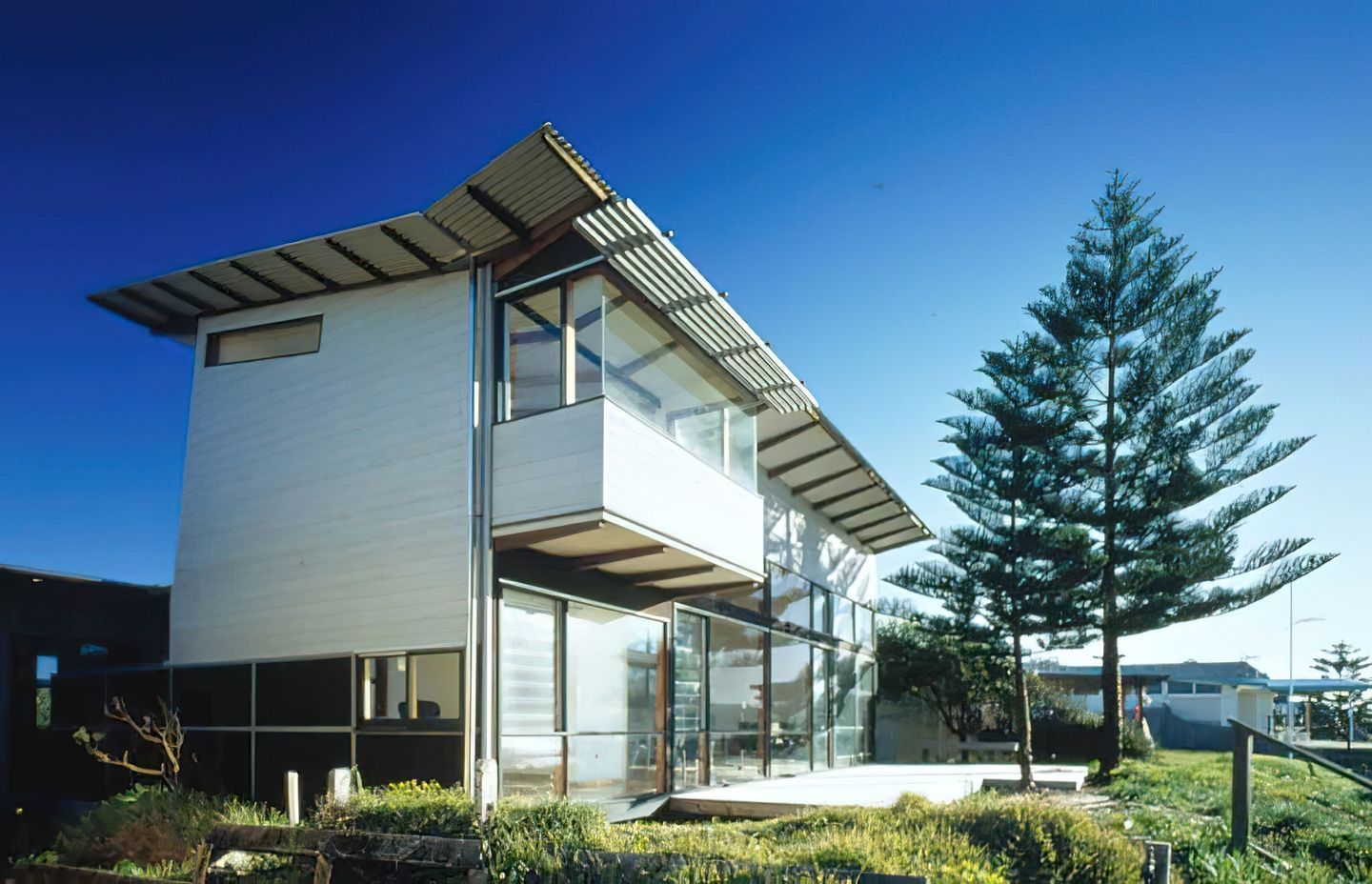 A new life for Wamberal Beach House