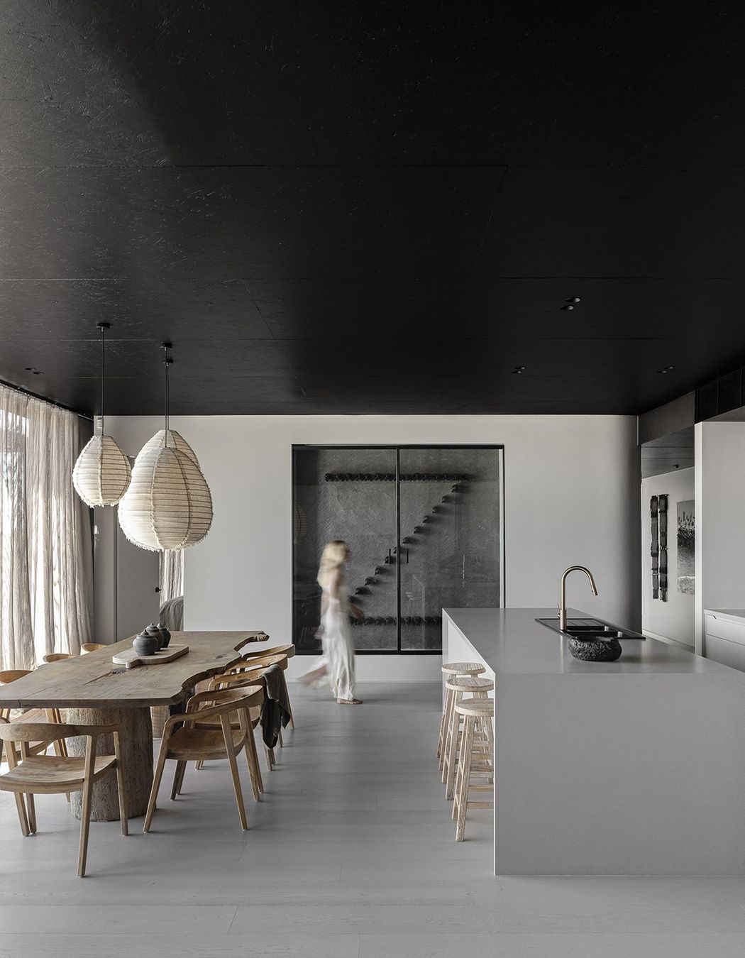 Graphite Matte (Deluxe Range)