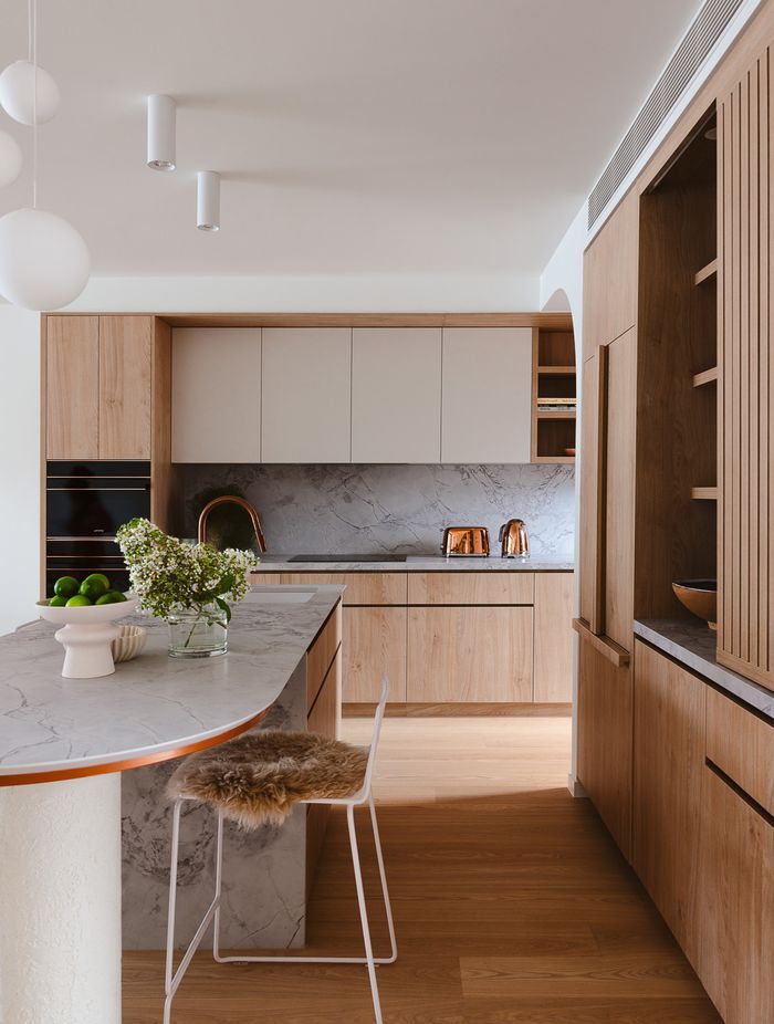 Super White Palazzo (Ultra Natural Range)