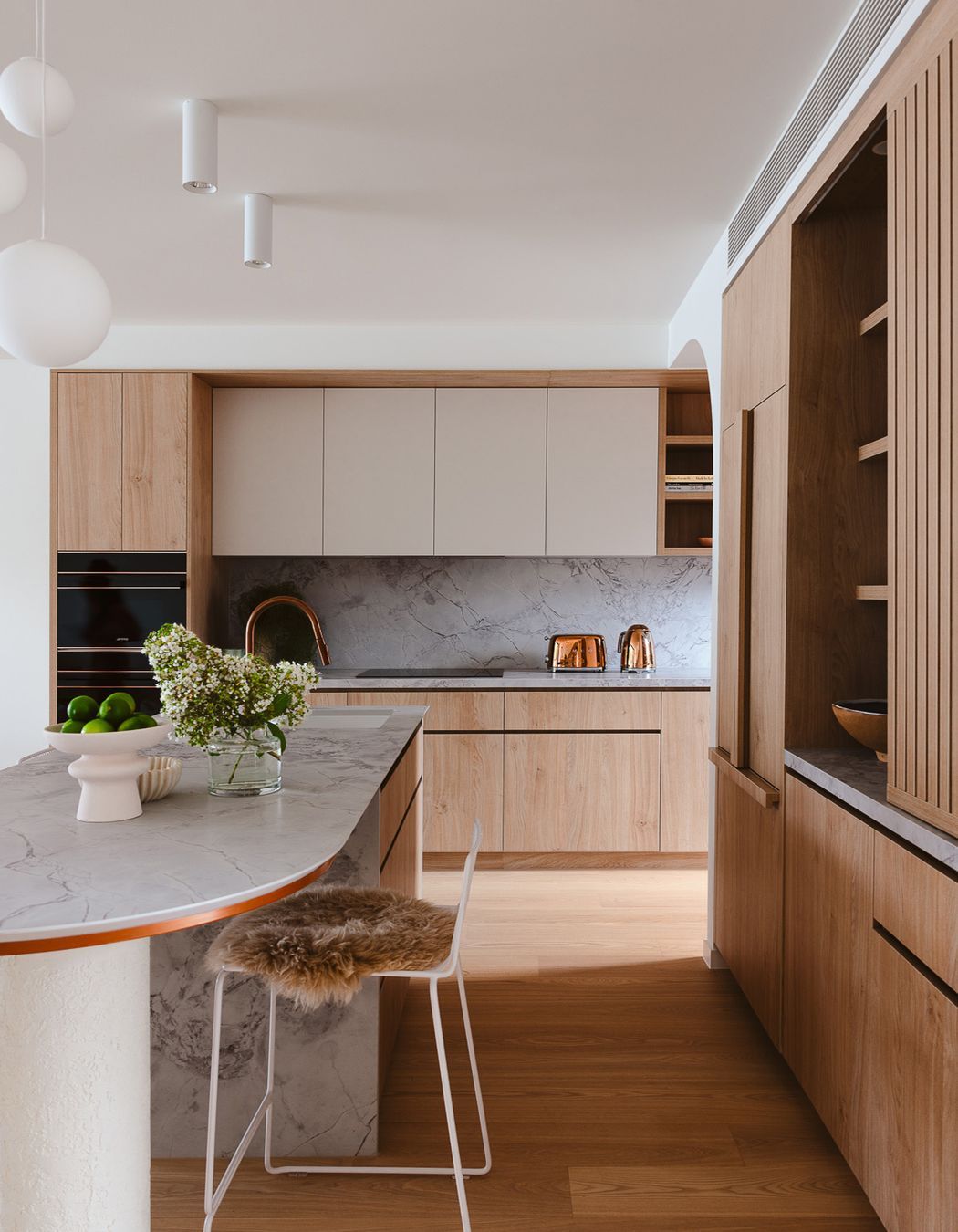 Super White Palazzo (Ultra Natural Range)