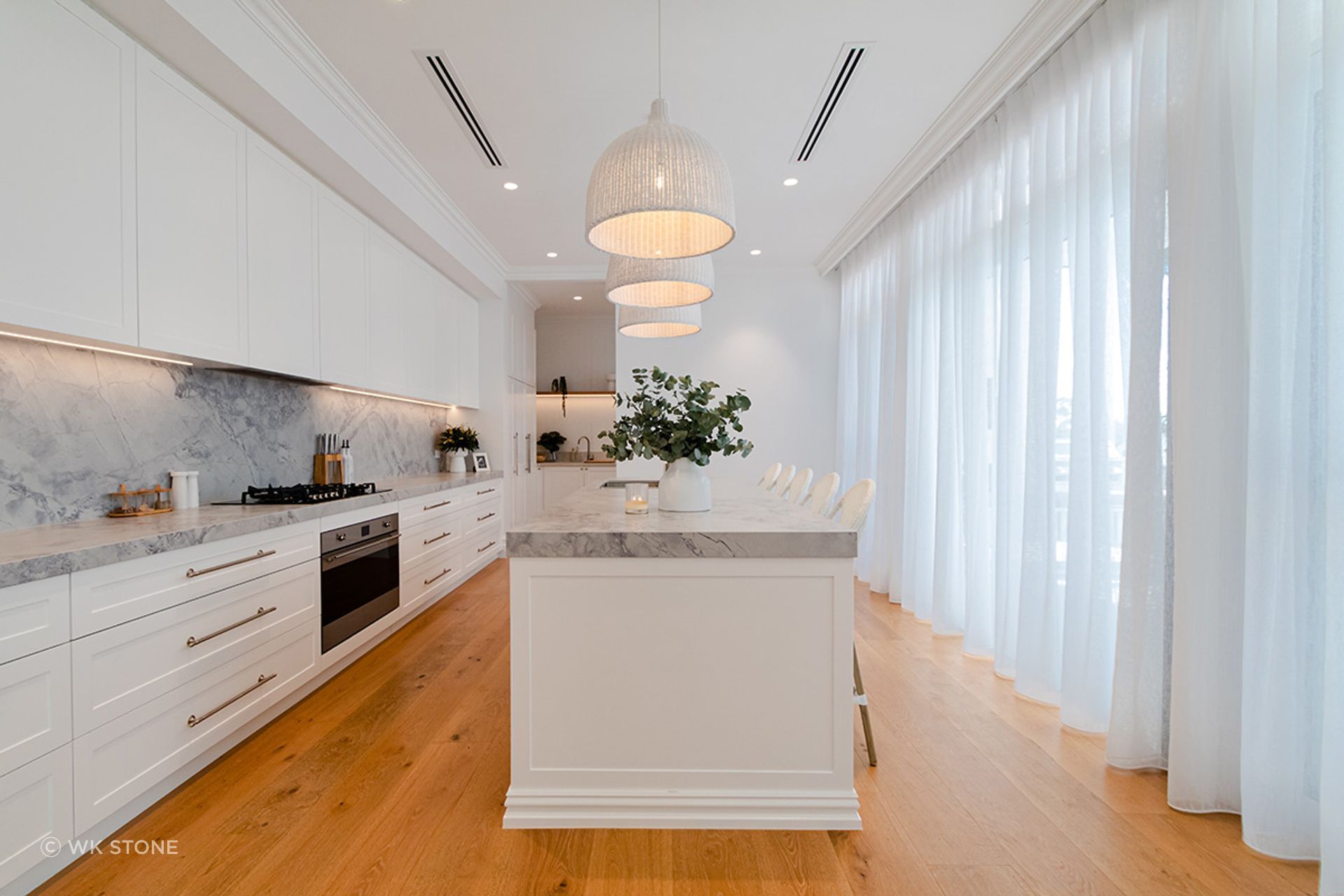 Super White Palazzo (Ultra Natural Range)