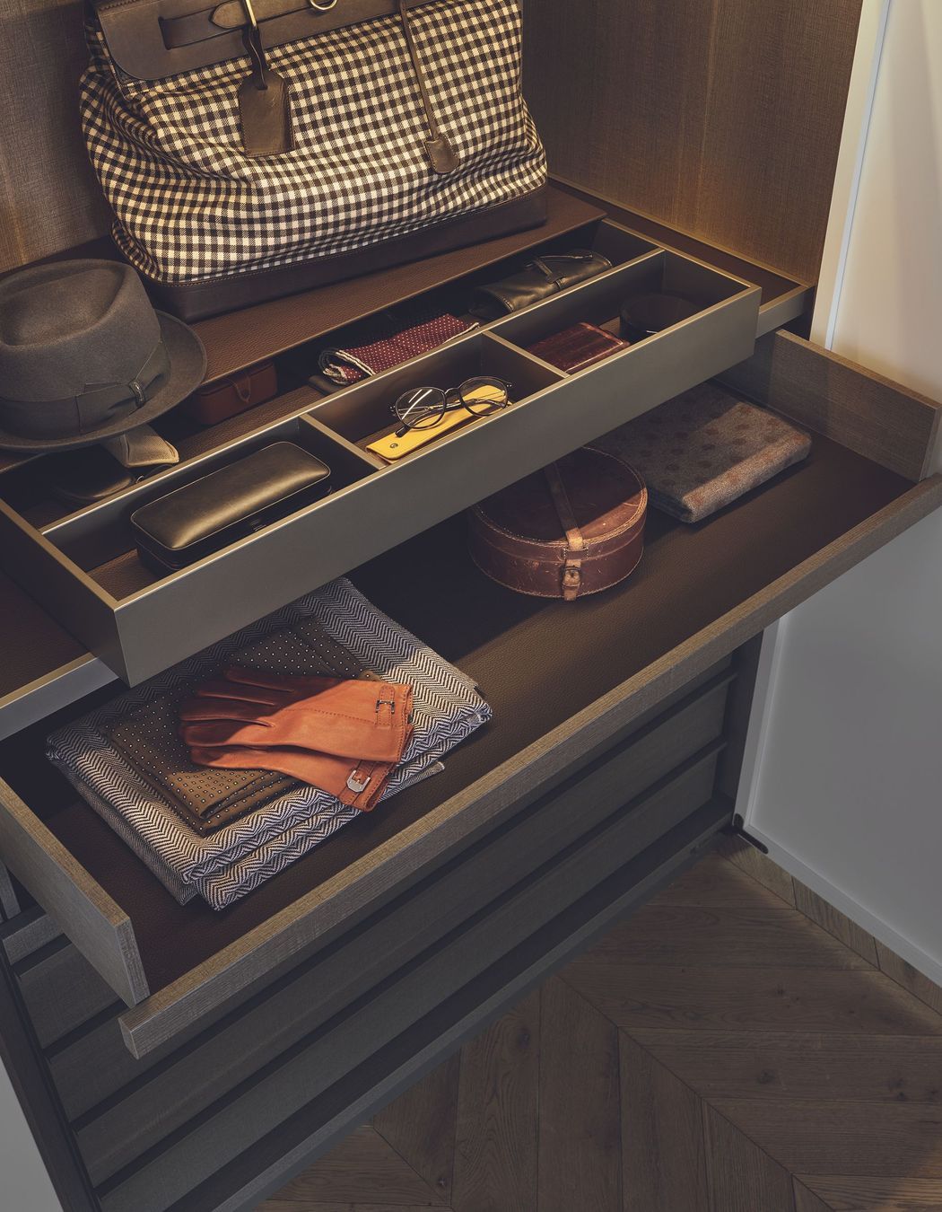 Image courtesy of Poliform