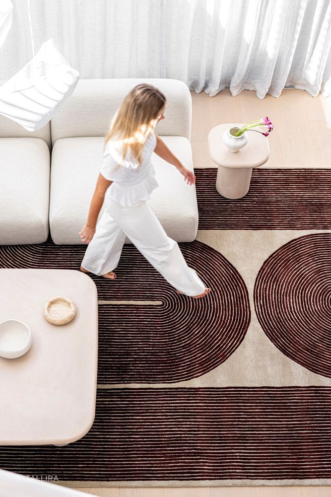 Mollis Grande sofa.