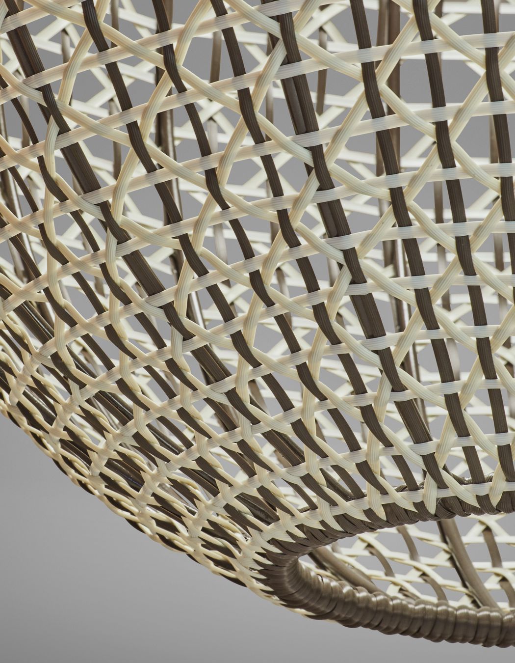 Designed and made in Barcelona, the Nans collection is an ode to the mediterranean landscape