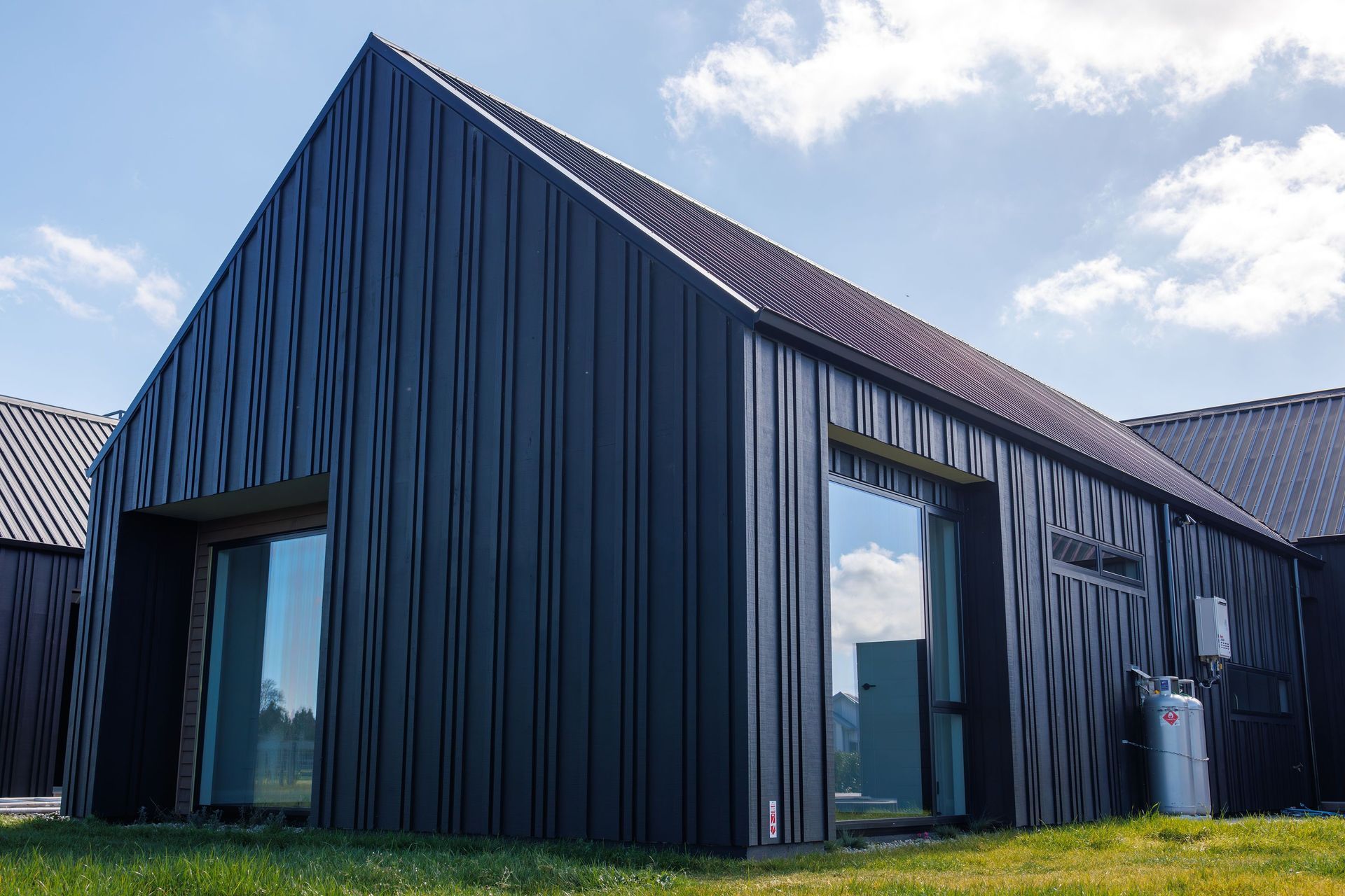 Triclad offers a timeless range of environmentally sustainable Kiwi timber cladding, designed to last.