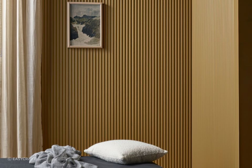 Portaline, Riverine in Primed FJ Pine