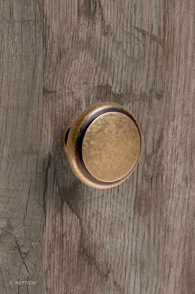 Solva – Folk Handle