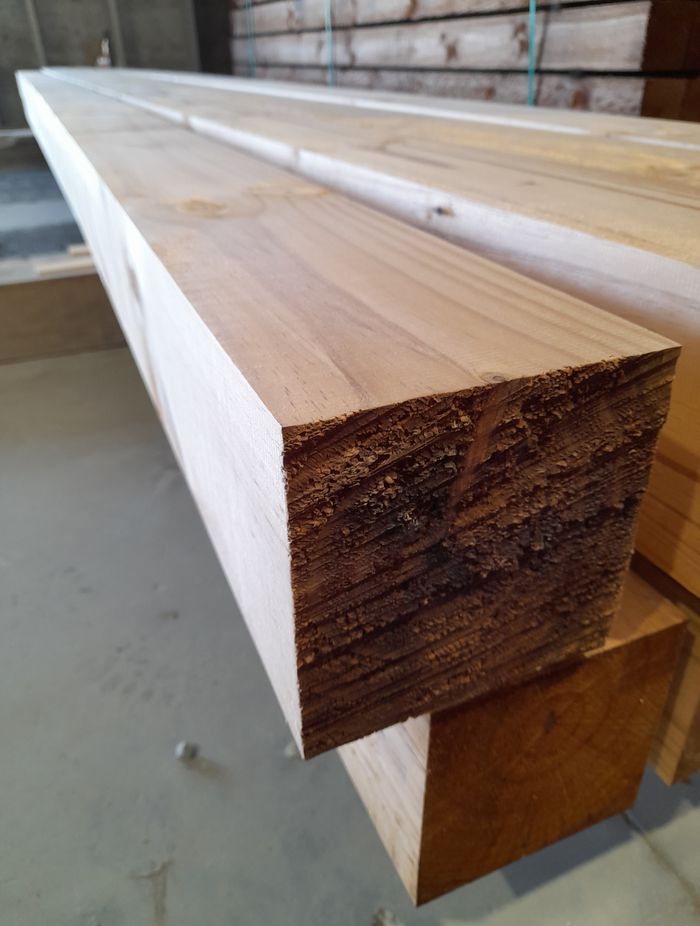 Are structural timber products experiencing a renaissance?