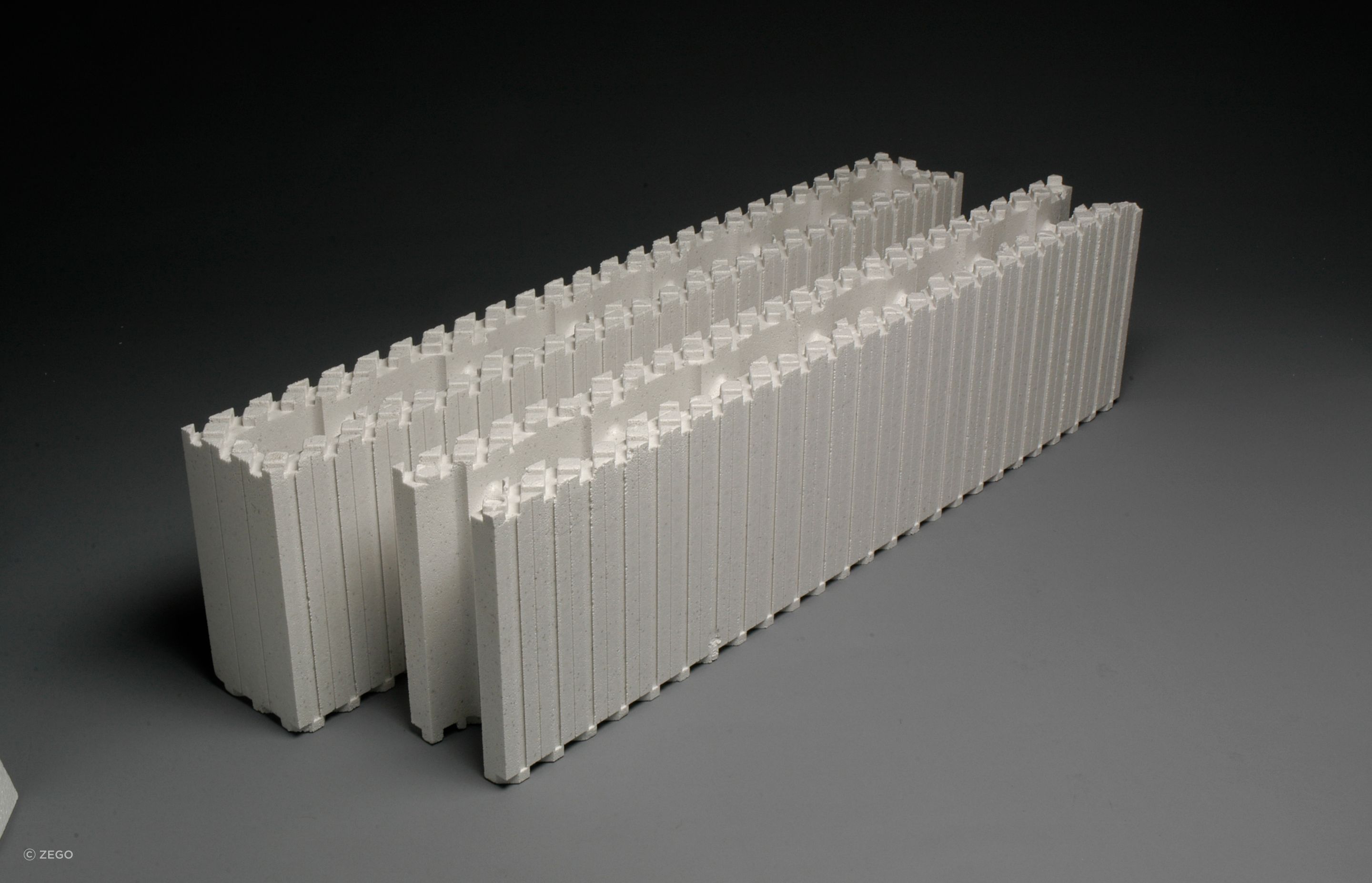 Why insulated concrete formwork is changing wall building systems forever