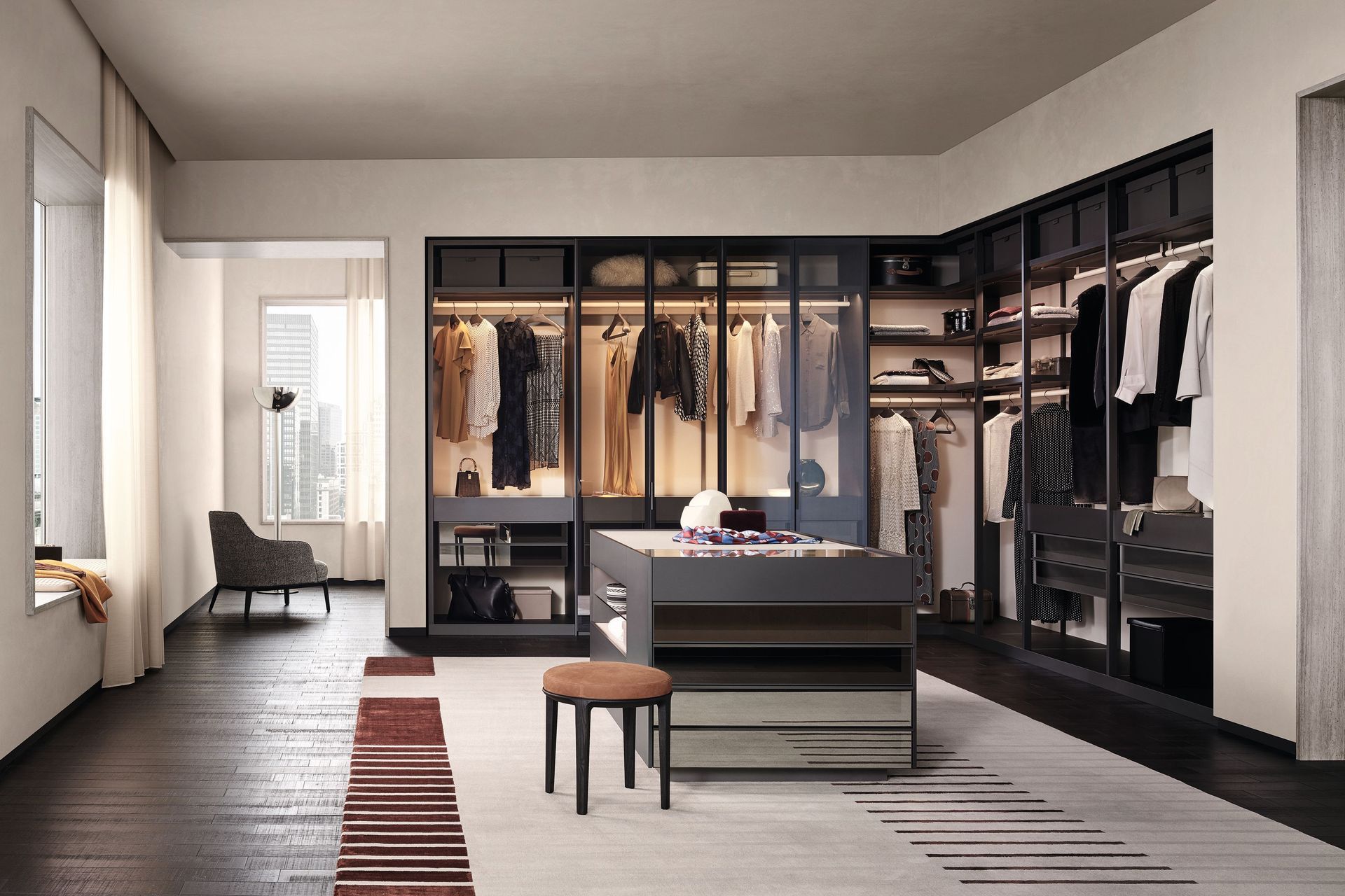 Image courtesy of Poliform