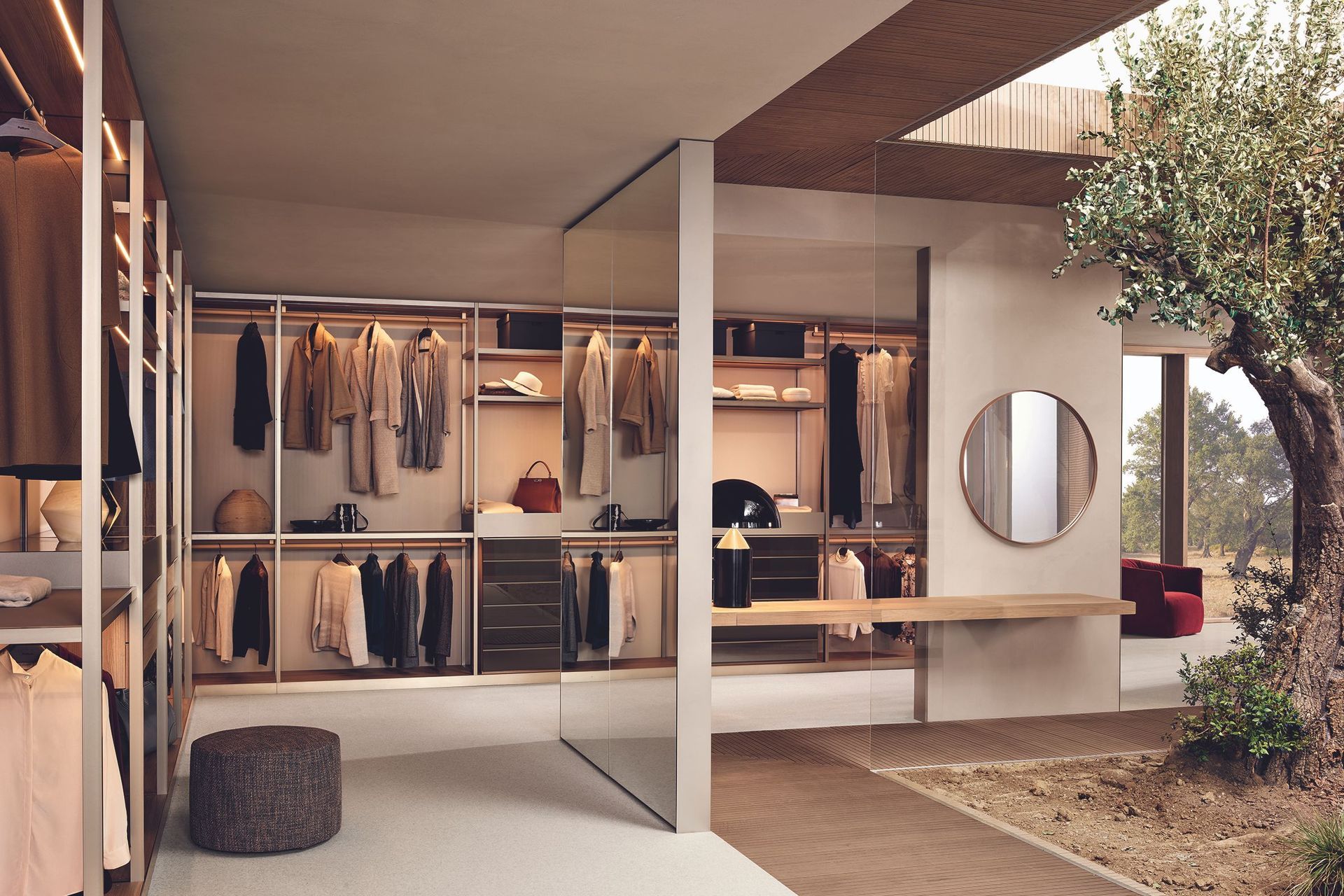 Image courtesy of Poliform