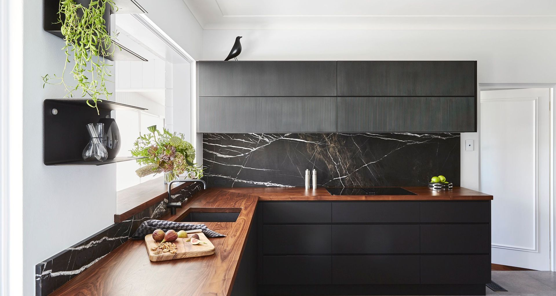 A home should be functional but also deeply personal. 