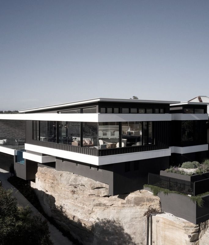 Product Features, Spaces, Films