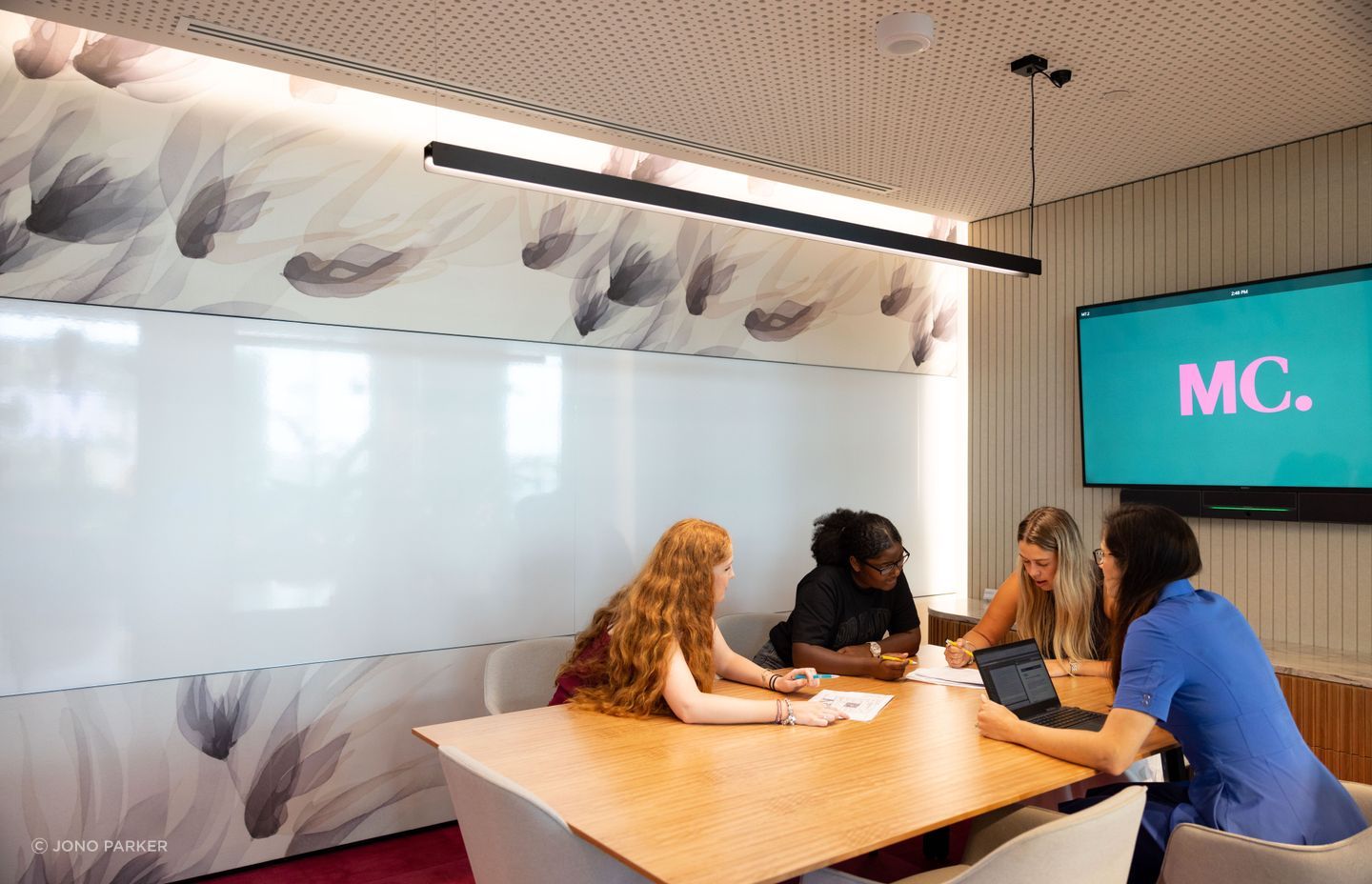 Autex Acoustics has introduced two revolutionary products that exemplify its commitment to sustainability: SpinFix and Reform.