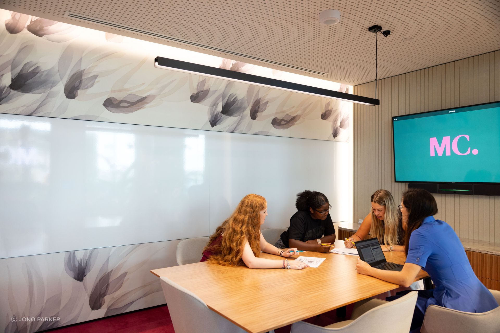Autex Acoustics has introduced two revolutionary products that exemplify its commitment to sustainability: SpinFix and Reform.