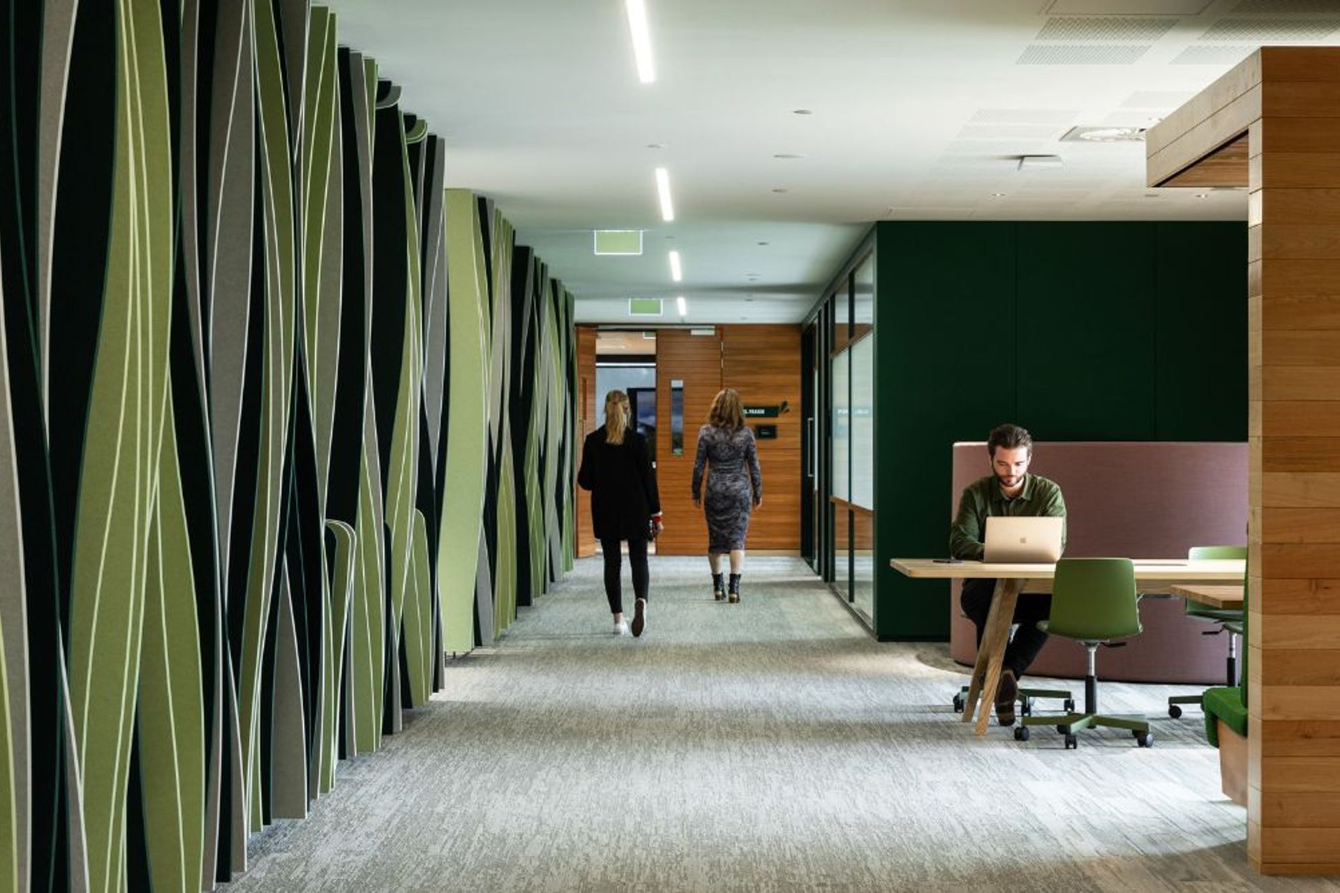 From early adopter to net-zero aspirant: Autex Acoustics' sustainability journey