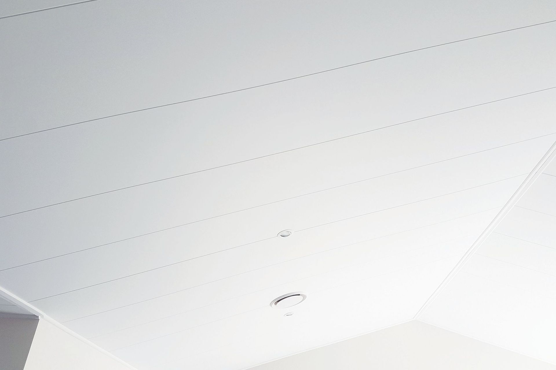 "The smooth MDF surface offers a grade 5+ paint finish capability, providing a superior result compared to that of conventional wall linings."