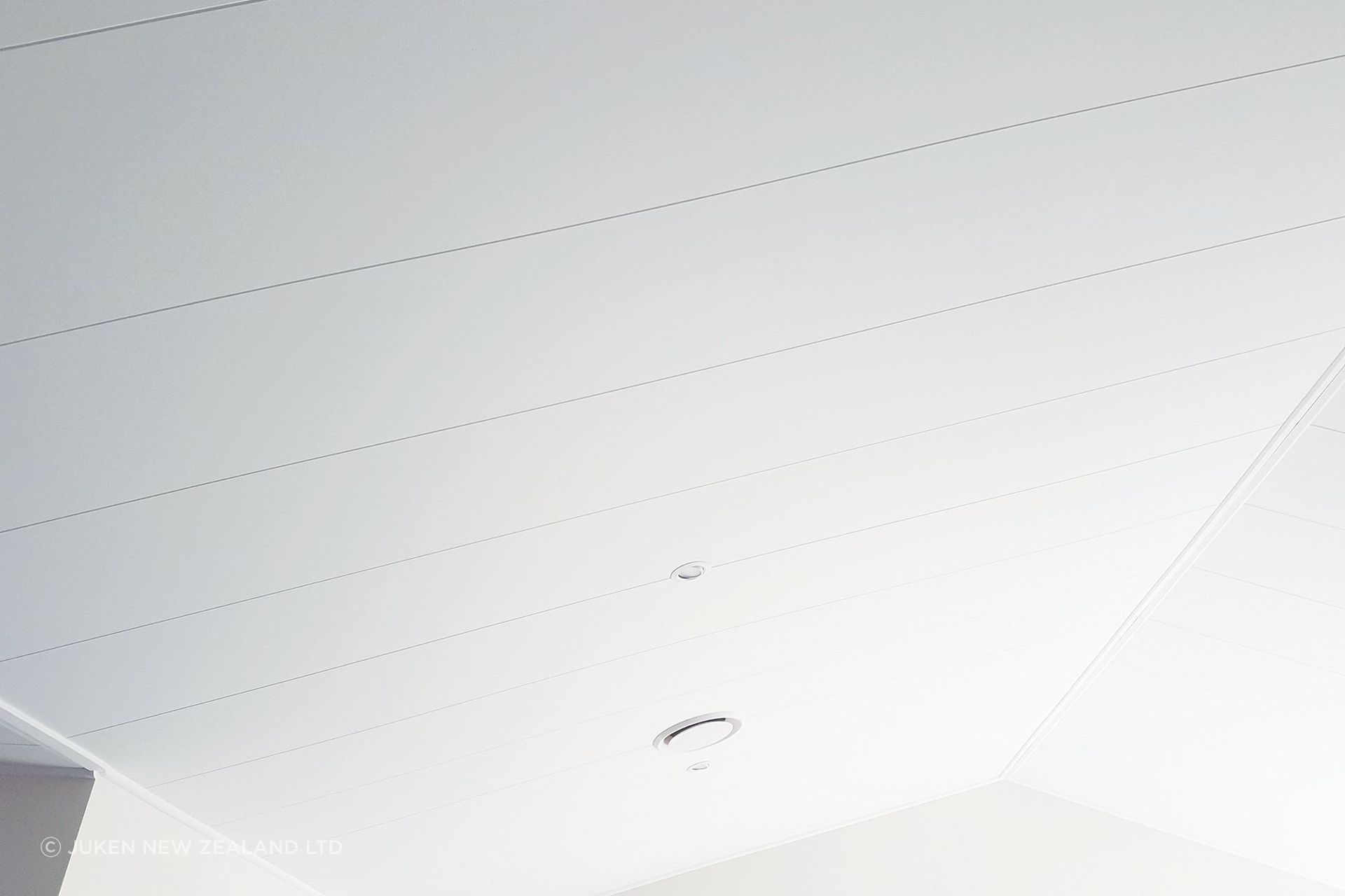 "The smooth MDF surface offers a grade 5+ paint finish capability, providing a superior result compared to that of conventional wall linings."