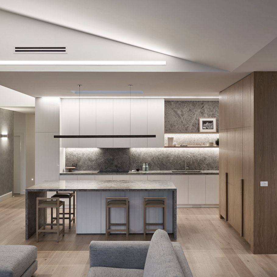 Let there be light: why you should consider hiring an architectural lighting designer