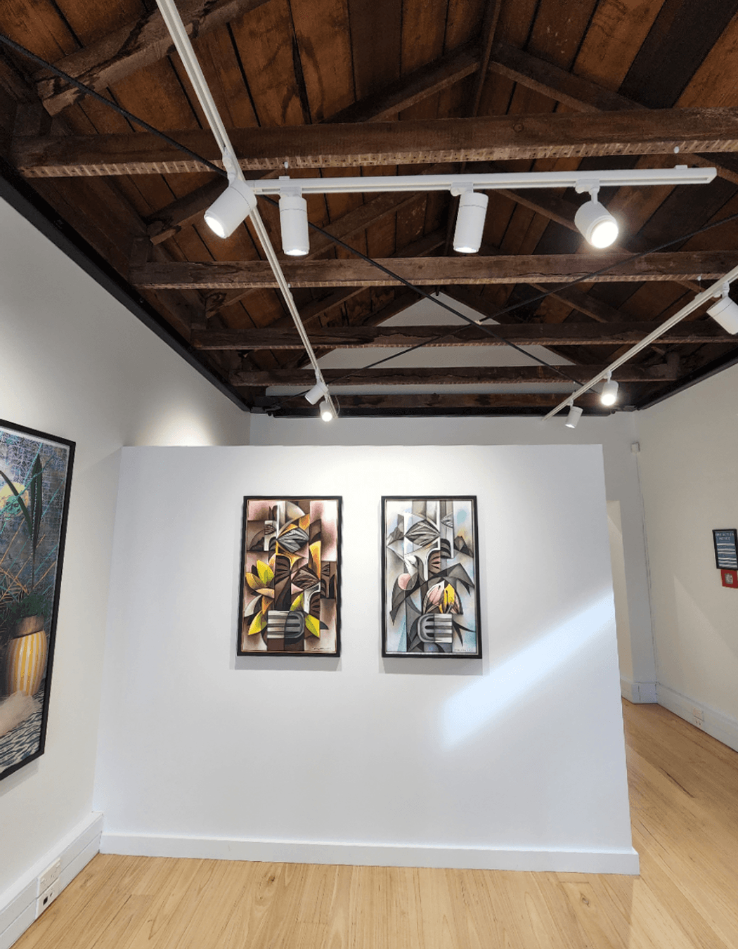 The company offers its services to wholesalers as well as independent retailers. Image credit: Retail Lighting Management Limited.