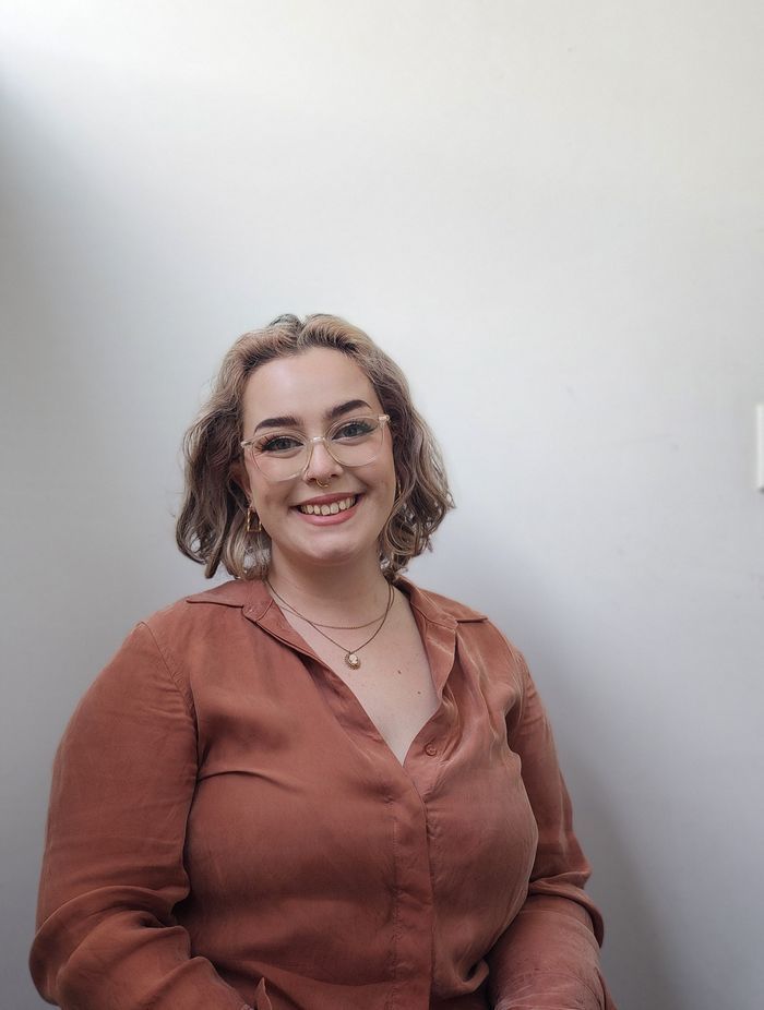 Superior Doors' Phoebe Bonniface.