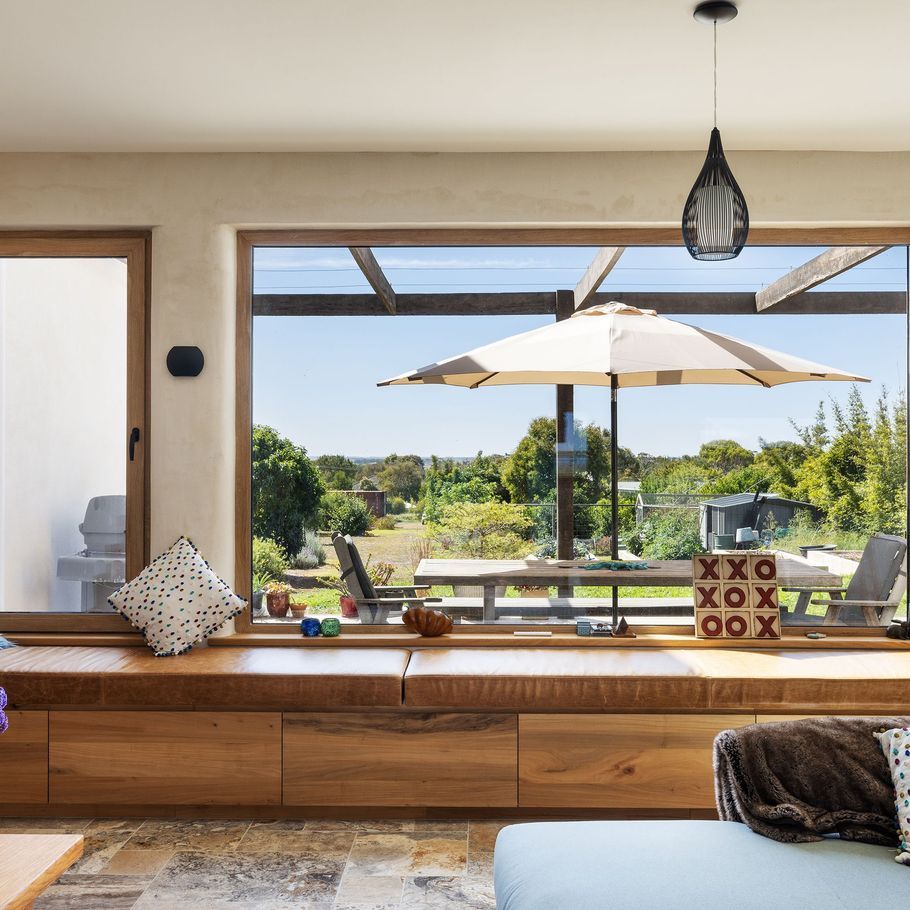 Meeting the new 7 Star Energy Rating requirements with windows