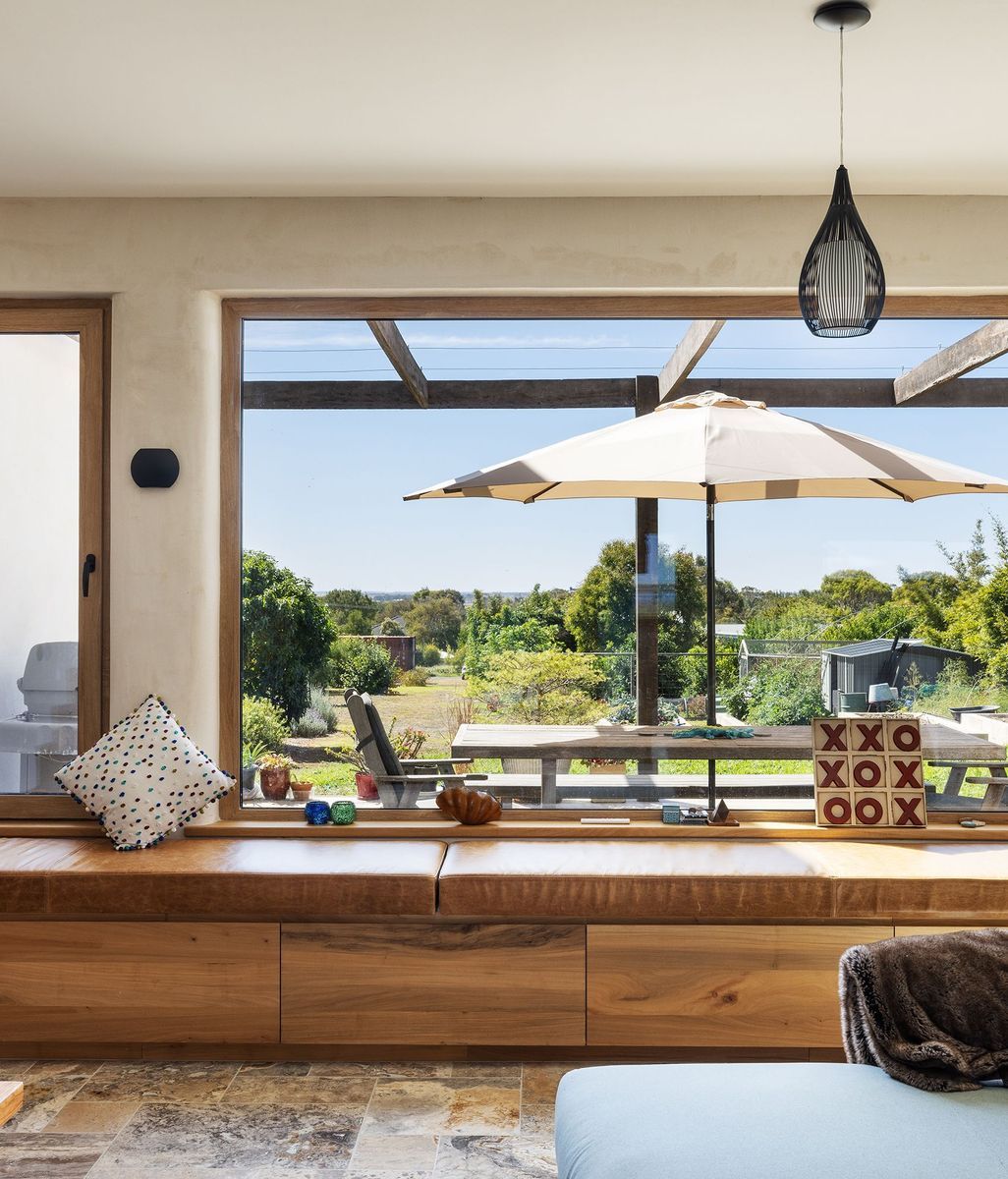 Meeting the new 7 Star Energy Rating requirements with windows
