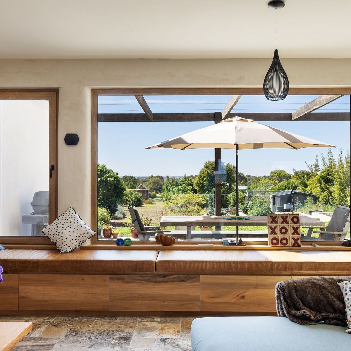 Meeting the new 7 Star Energy Rating requirements with windows