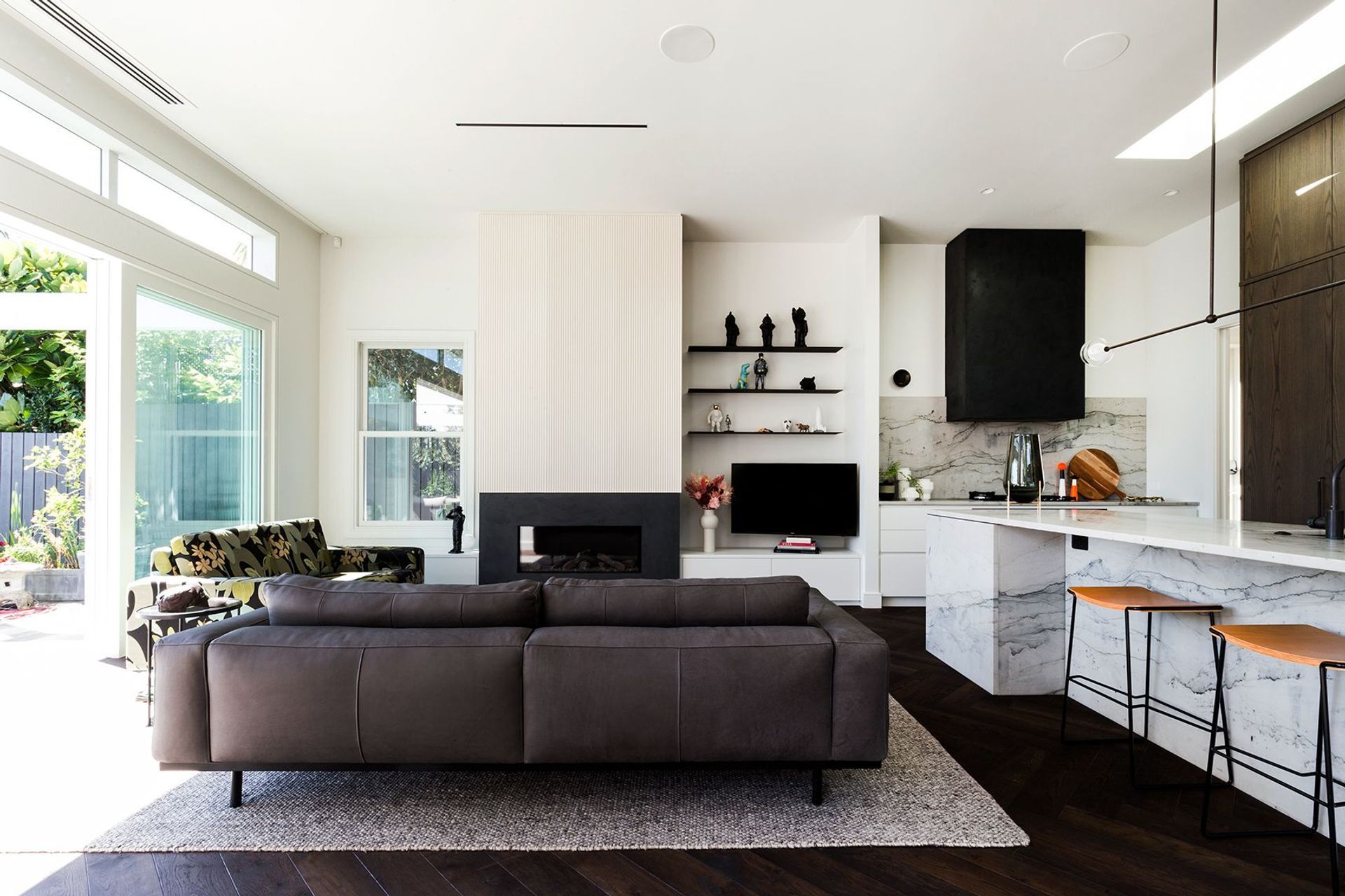 Polished plaster: A definitive guide on the sophisticated wall finish