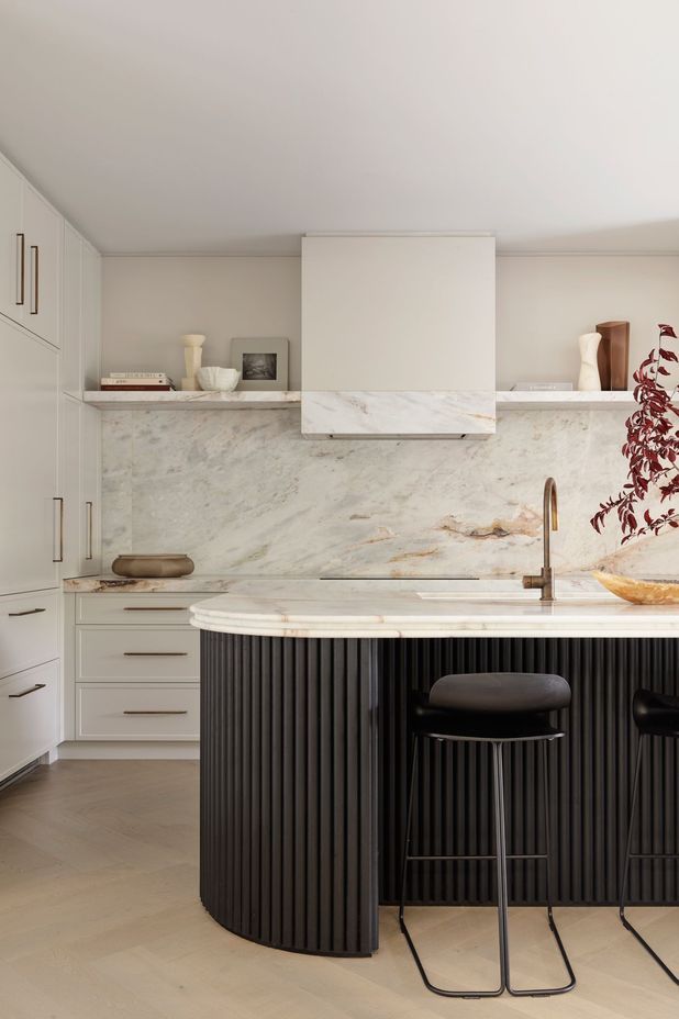 First Blush by Smac Studio | Photography by Anson Smart