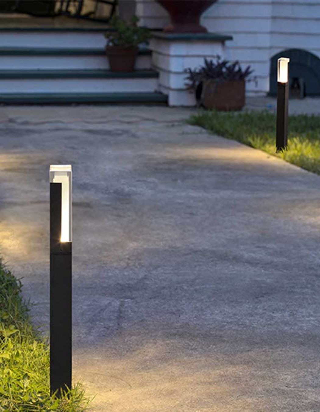 10W LED Architectural Bollard Light
By BoscoLighting