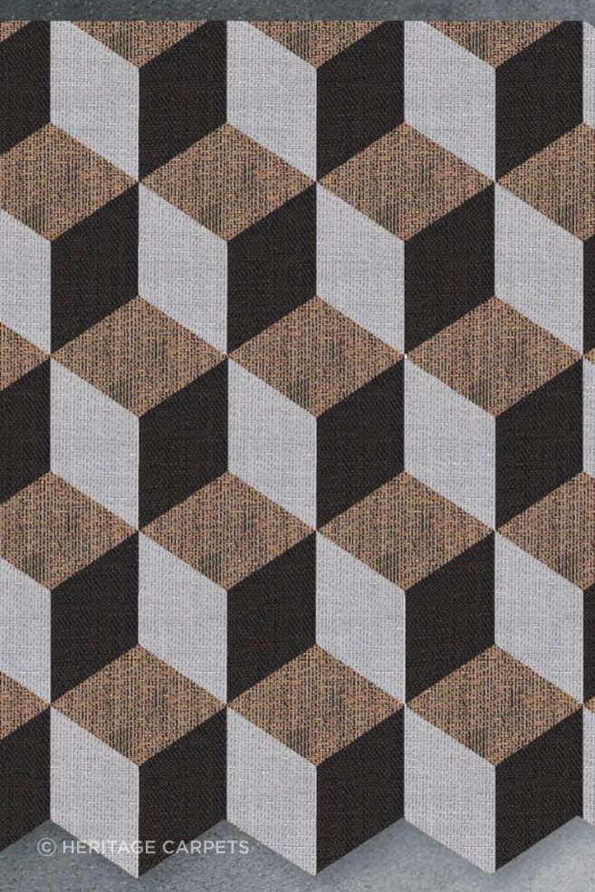 WOOP +ntgrate Indoor/Outdoor Rugs