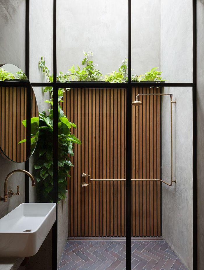 Double Life House by Breathe | Photography by Katherine Wu