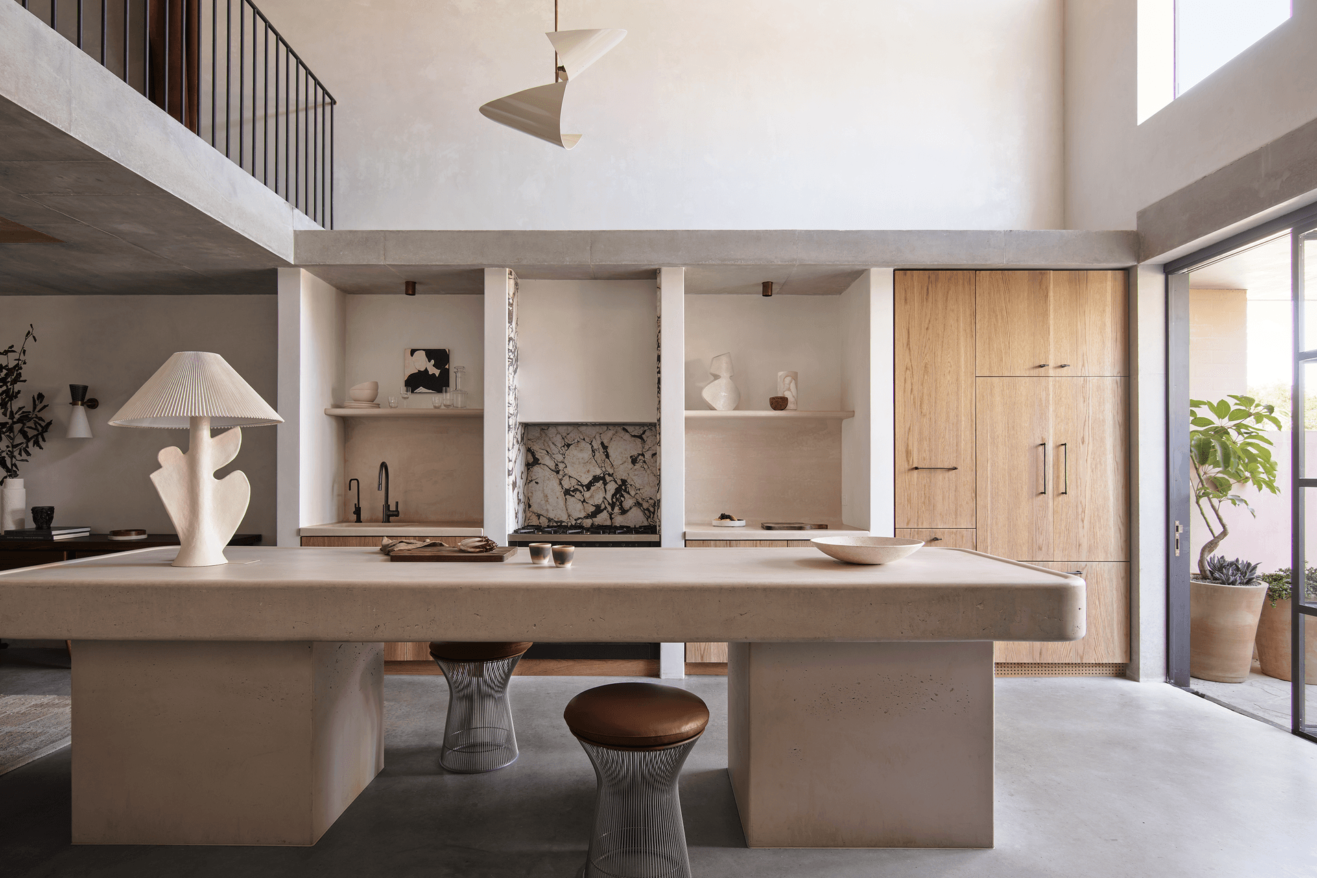 Alexander House by Alexander & Co | Photography by Anson Smart