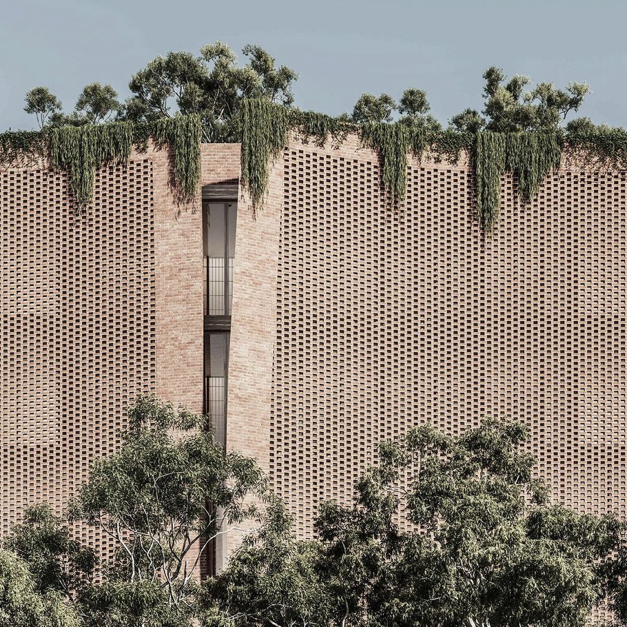 What is net zero architecture?