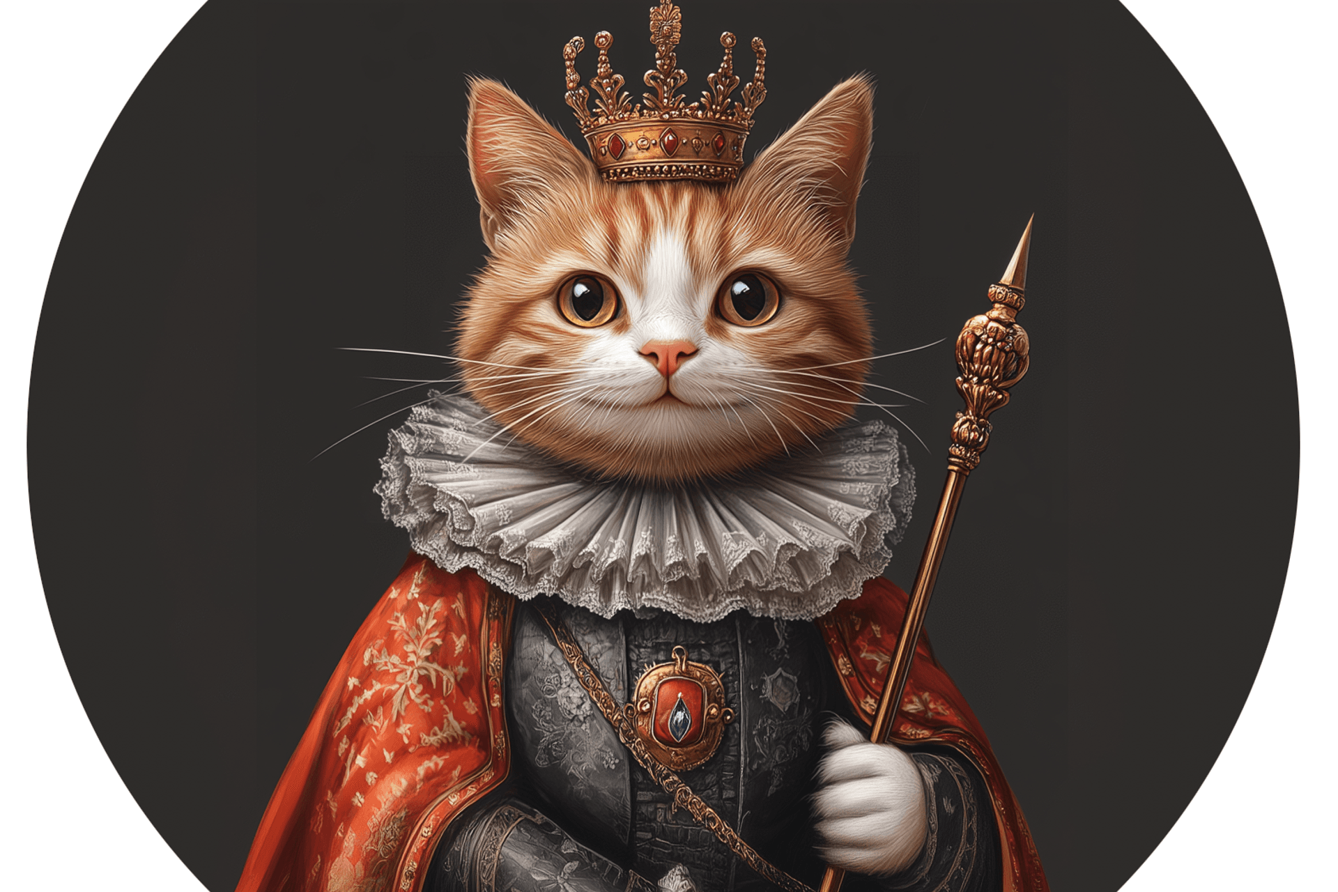 The ‘Charles’ design brings a sense of playfulness.