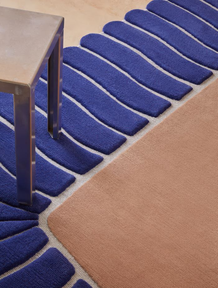 Detail from M'ama Non Mama by Patricia Urquiola