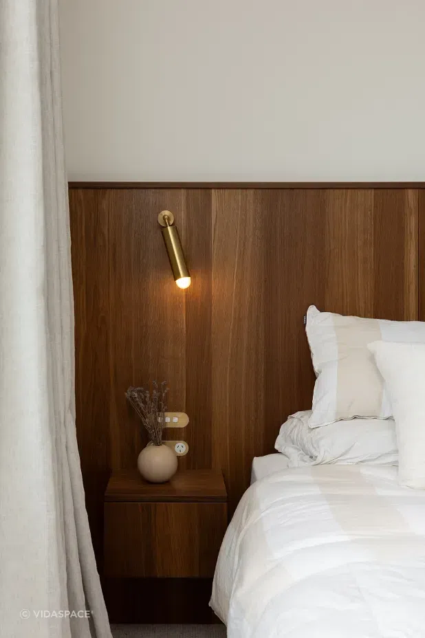 Project 32 by Renalls Joinery + SGB Construction | Smoked Arabica Timber Veneer