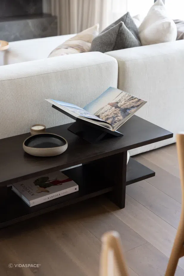 Pure Homes Showhome by Pure Homes | TRUNK Vetra Lacquered Timber Floor