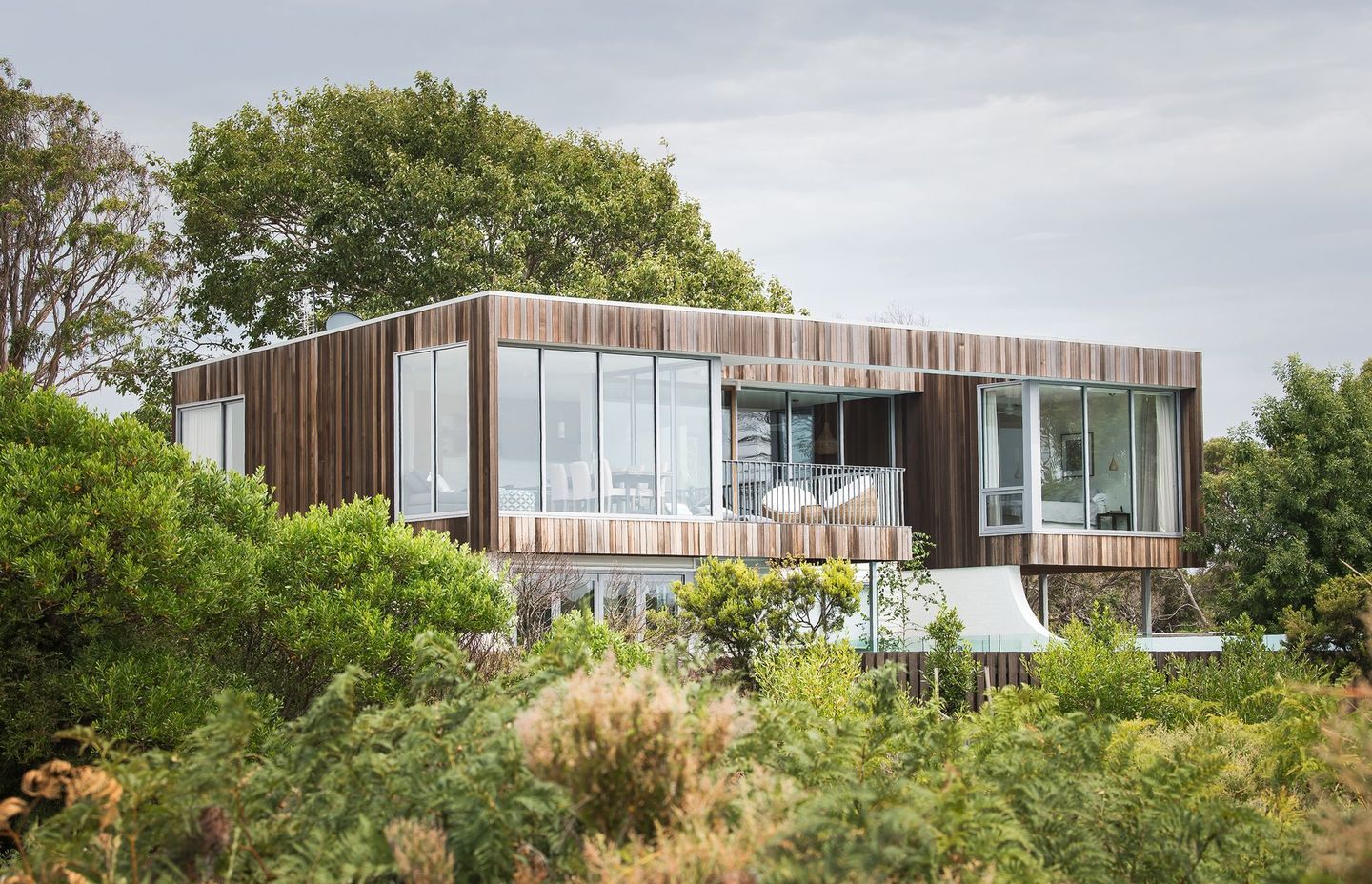Shearwater House by Cumulus Studio | Photography by Anjie Blair