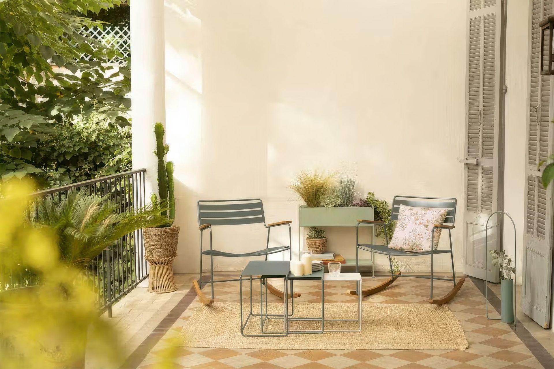 Surprising Rocking Chair