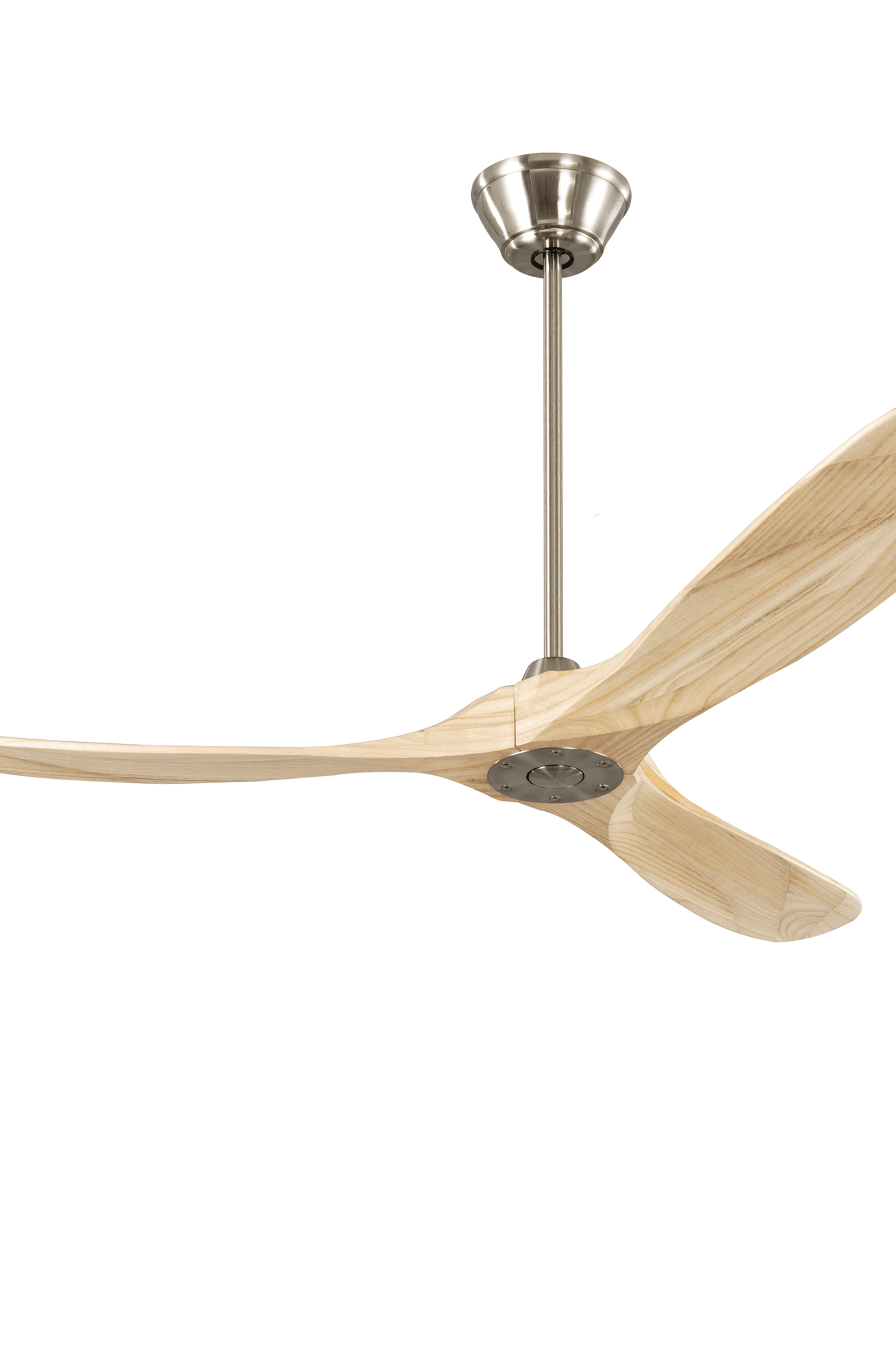 The Milano Slider Junior with extender pole.