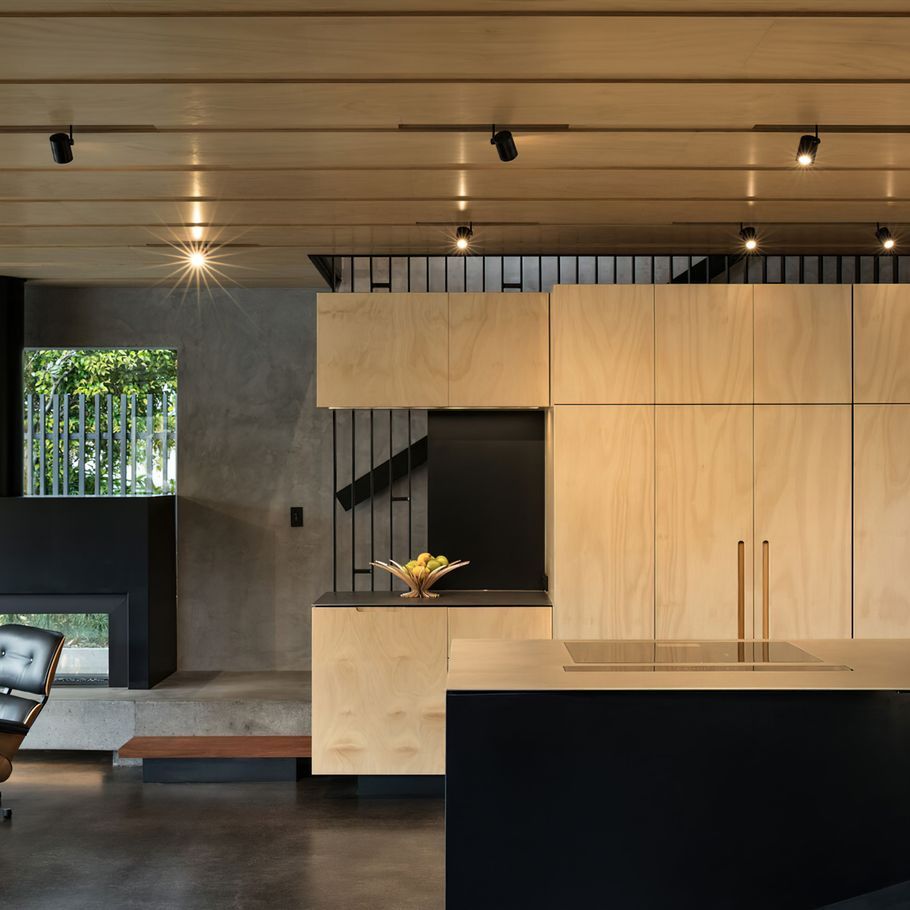 The high-strength, locally grown plywood that can be specified with confidence